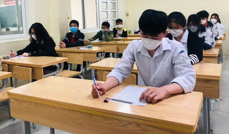 Học Hướng Nghiệp Lớp 9 Là Gì?