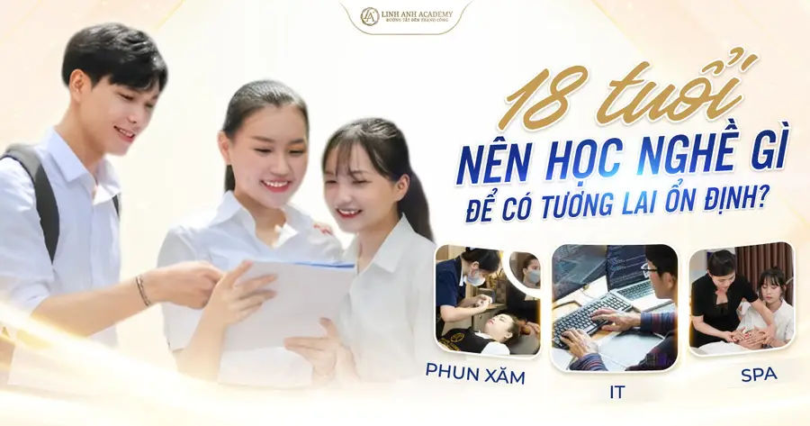 Học Hướng Nghiệp Lớp 9 Là Gì?