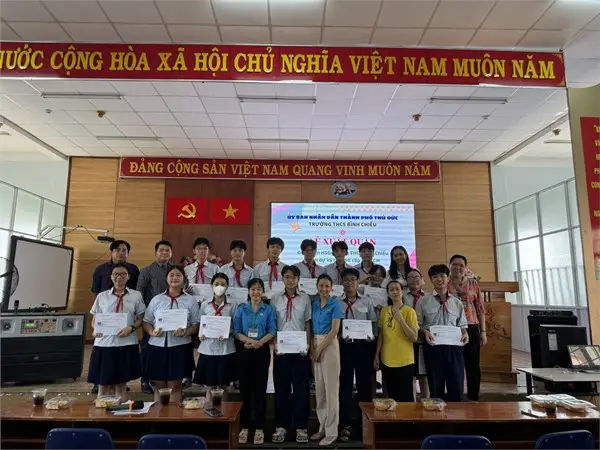 Học Hướng Nghiệp Lớp 9 Là Gì?