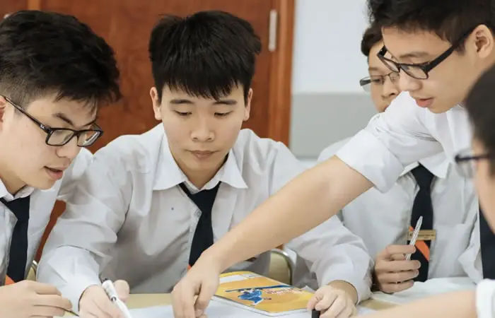 Học Hướng Nghiệp Lớp 9 Là Gì?
