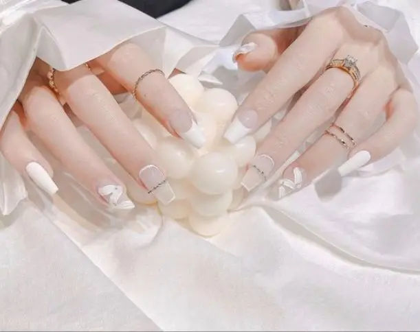 Học Nail Chi Phí Khóa Học Bao Nhiêu Tiền?