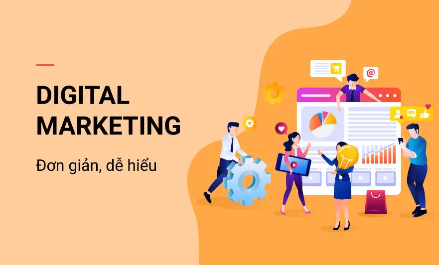 Học Ngành Marketing Ra Trường Nắm Bắt Cơ Hội Nghề Nghiệp Mới