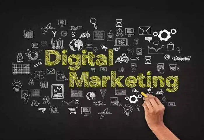 Học Ngành Marketing Ra Trường Nắm Bắt Cơ Hội Nghề Nghiệp Mới