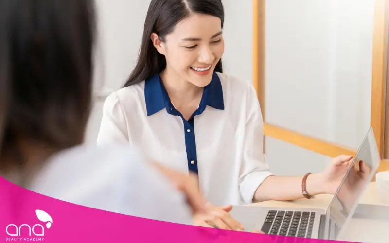 Học Nghề Cho Nữ - Mở Ra Cánh Cửa Thành Công