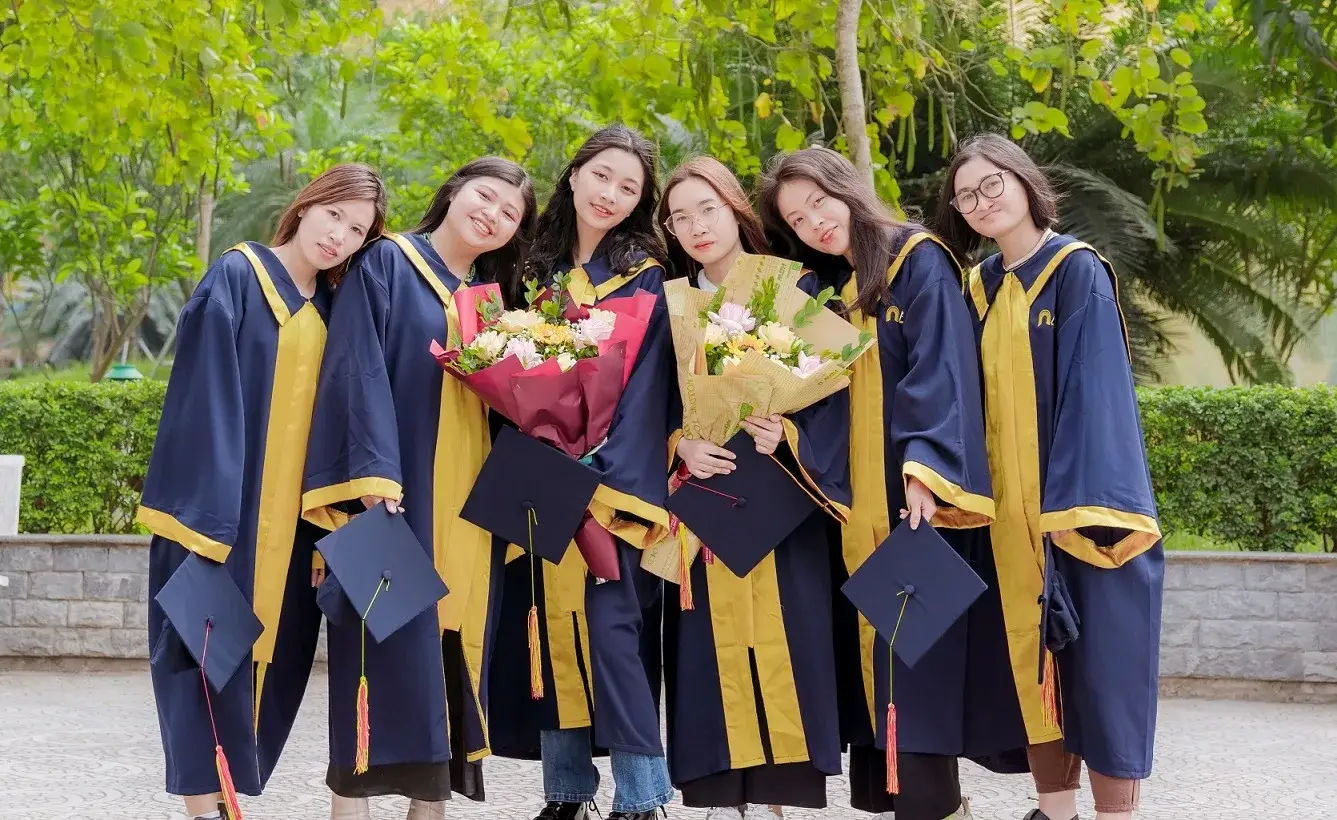 Học Nghề Cho Nữ - Mở Ra Cánh Cửa Thành Công