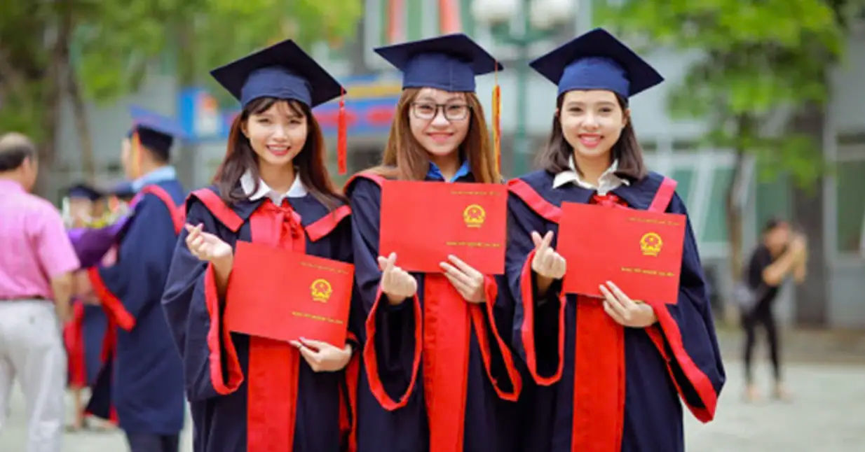 Học Nghề Cho Nữ - Mở Ra Cánh Cửa Thành Công