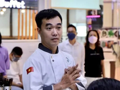 Học Nghề Đầu Bếp Có Cần Bằng Cấp Không? Làm Bằng ORG