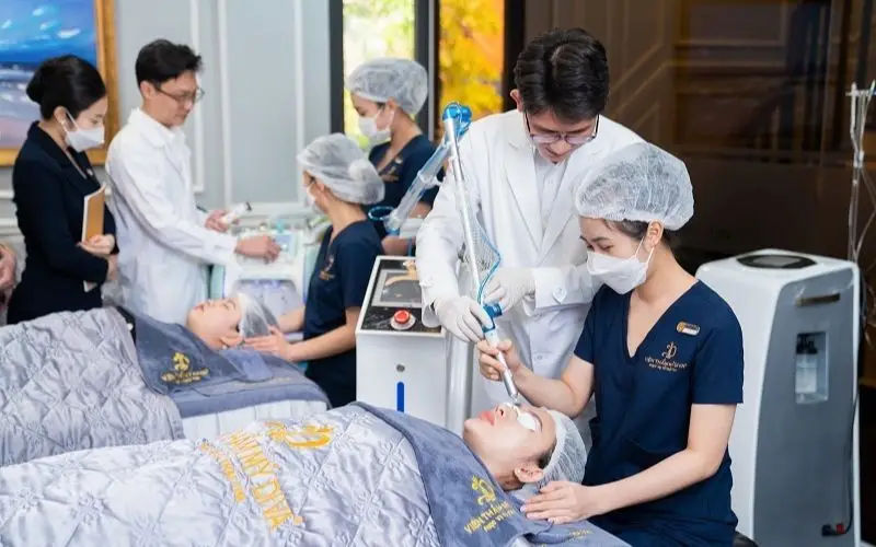 Học Nghề Gì Cho Nam Giới Không Bằng Cấp Mở Ra Cánh Cửa Thành Công