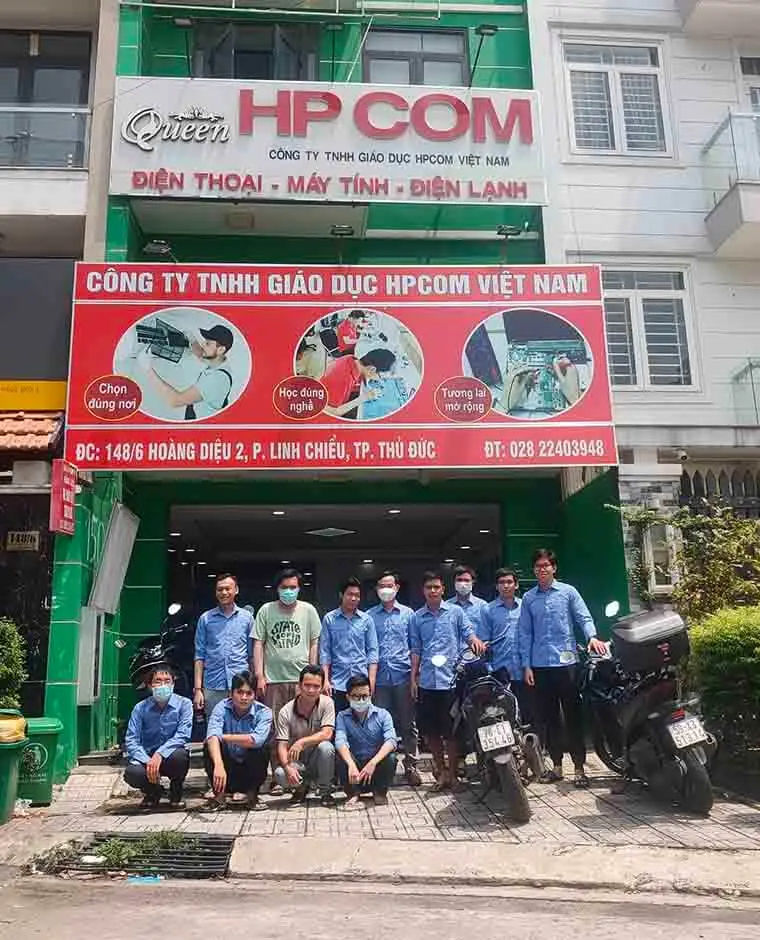Học nghề gì cho nam giới không bằng cấp Mở ra con đường thành công