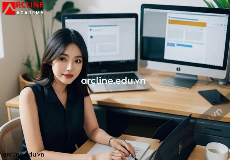 Học Nghề Gì Cho Nữ Hiện Nay? Những Lựa Chọn Hấp Dẫn Và Thị Trường Lao Động