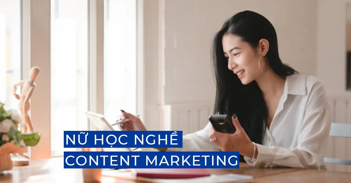 Học Nghề Gì Cho Nữ Hiện Nay? Những Lựa Chọn Hấp Dẫn Và Thị Trường Lao Động