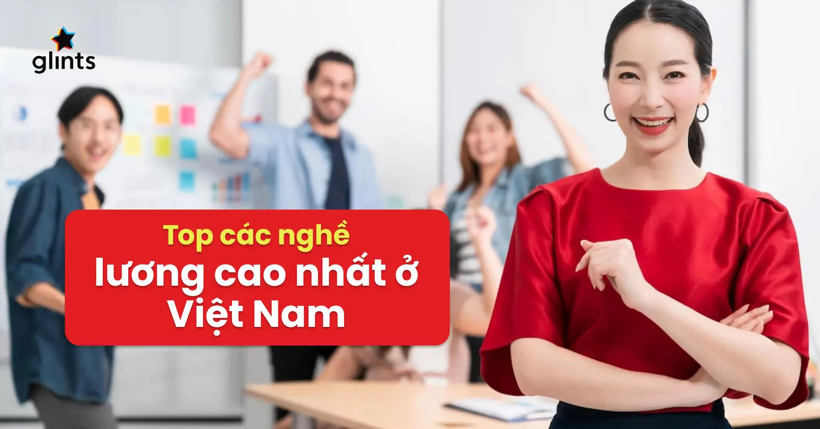 Học Nghề Gì Cho Nữ Hiện Nay? Những Lựa Chọn Hấp Dẫn Và Thị Trường Lao Động