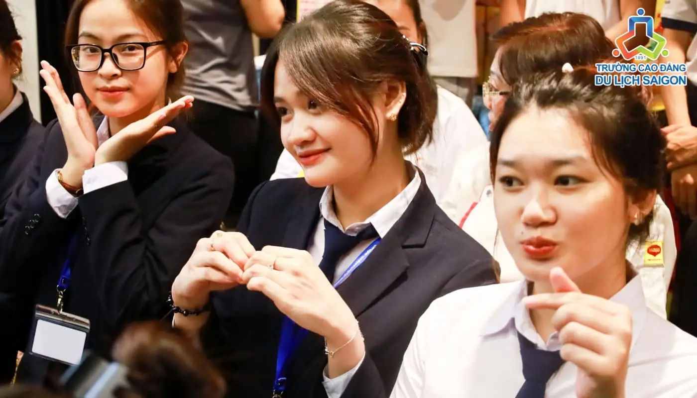 Học nghề gì để thành công sau khi nghỉ học sớm