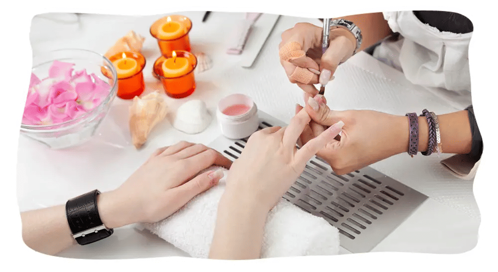 Học nghề Nail Có Khó Không và Nên Bắt Đầu Từ Đâu?