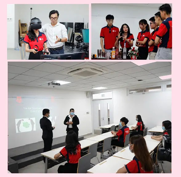 Học phí Cao đẳng Văn Lang: So sánh và ưu đãi học phí