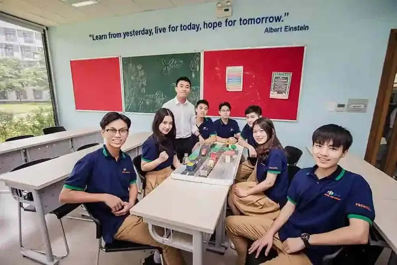 Học Phí Đại Học FPT Hà Nội Mọi Thông Tin Cần Biết