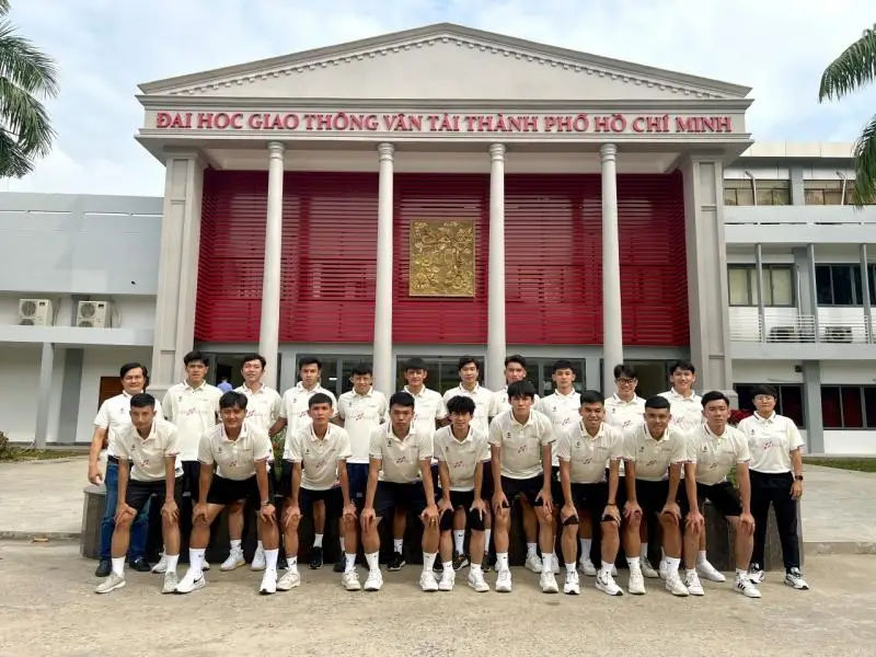Học phí Đại học Giao thông Vận tải TP.HCM: Cập nhật mới nhất