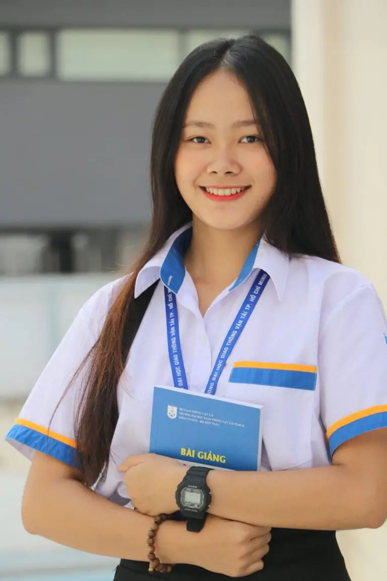 Học phí Đại học Giao thông Vận tải TP.HCM: Cập nhật mới nhất