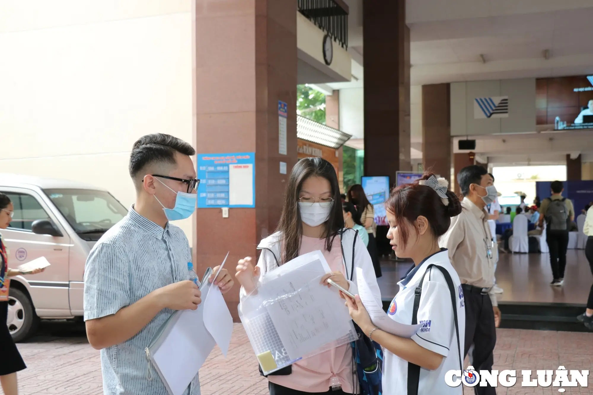 Học phí Đại học Giao thông Vận tải TP HCM - Cập nhật mới nhất