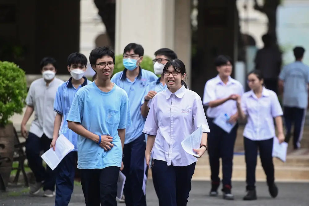 Học phí Đại học Giao thông Vận tải TP HCM - Cập nhật mới nhất