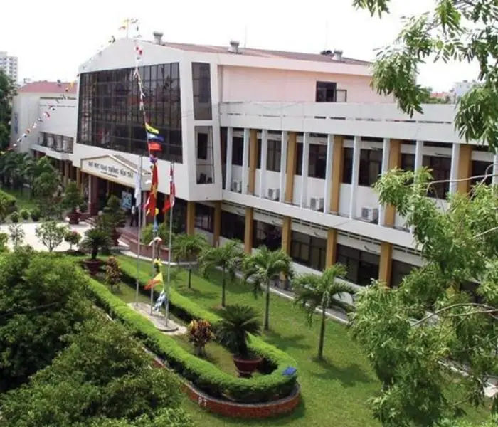 Học phí Đại học Giao thông Vận tải TP HCM - Cập nhật mới nhất