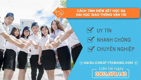 Học phí giao thông vận tải Con đường đầy chông gai dẫn đến tương lai