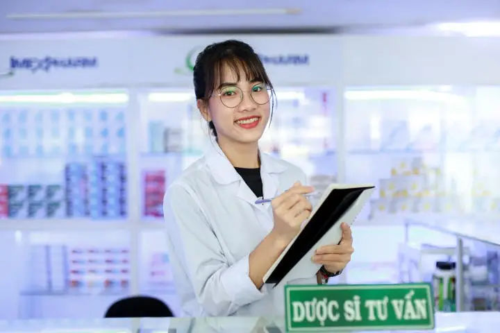 Học phí ngành Dược HUTECH: Thông tin chi tiết và kinh nghiệm học tập