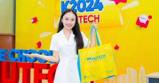 Học phí ngành Dược HUTECH: Thông tin chi tiết và kinh nghiệm học tập