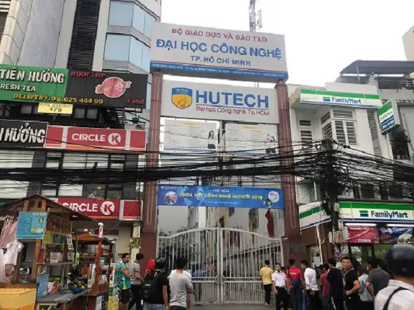 Học phí ngành Thiết kế Đồ họa HUTECH: Chi phí  Cơ hội