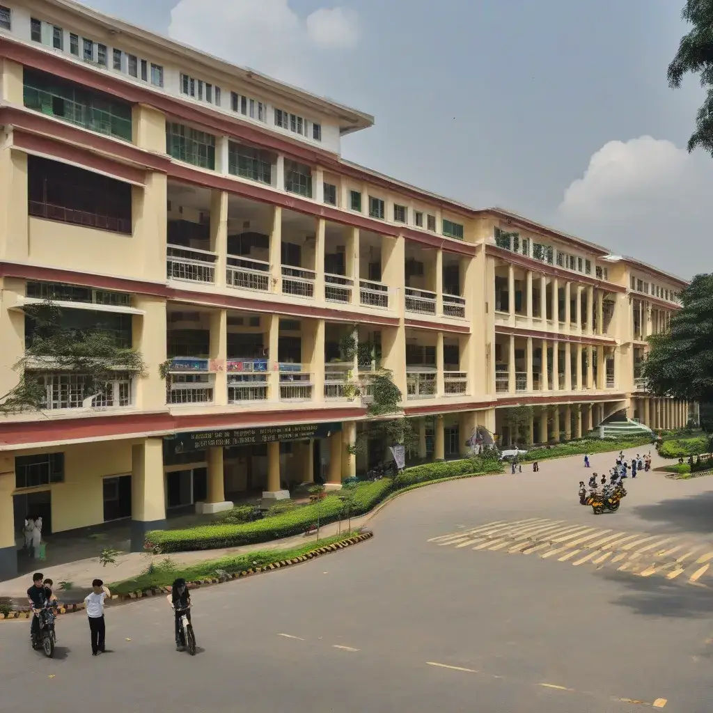 Học phí trường giao thông vận tải hà nội