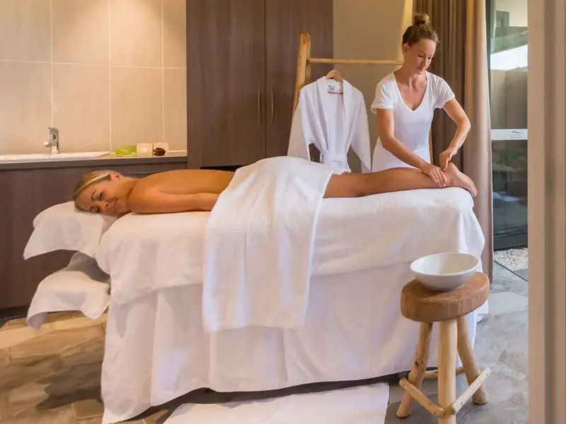 Học Spa Có Cần Bằng Cấp 3 Không