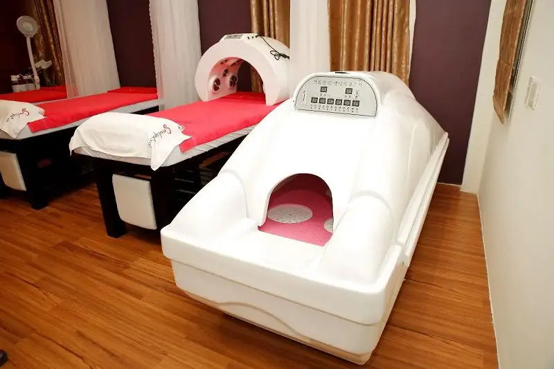 Học Spa Có Cần Bằng Cấp 3 Không