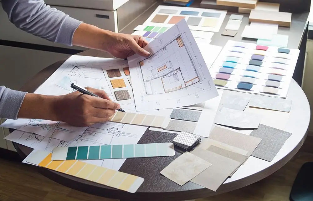 Học Thiết Kế Nội Thất Ra Làm Gì? Cơ Hội Nghề Nghiệp Triển Vọng