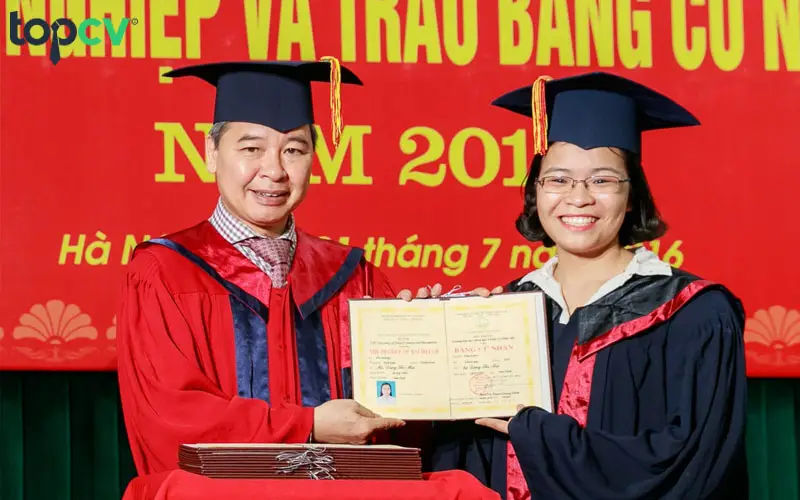 Học Văn Bằng 2 Luật Kinh Tế - Sự Lựa Chọn Hoàn Hảo Cho Tương Lai