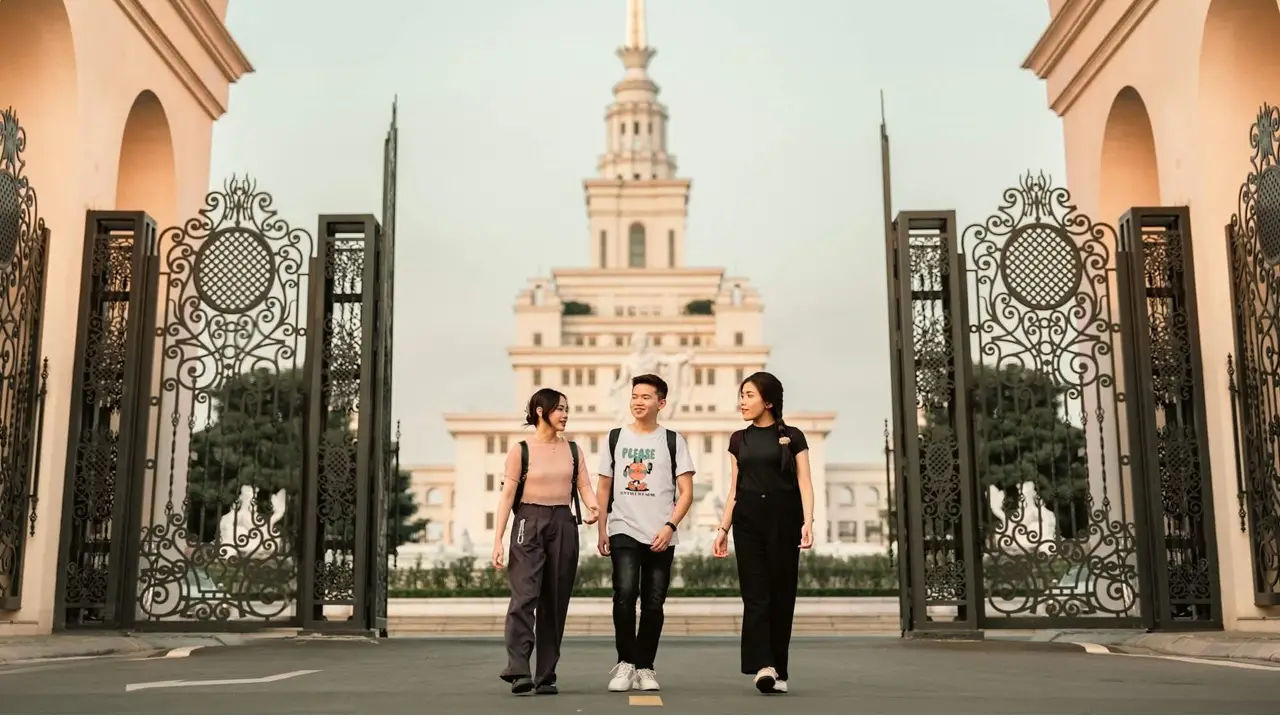 Học Văn Bằng 2 Luật Kinh Tế - Sự Lựa Chọn Hoàn Hảo Cho Tương Lai