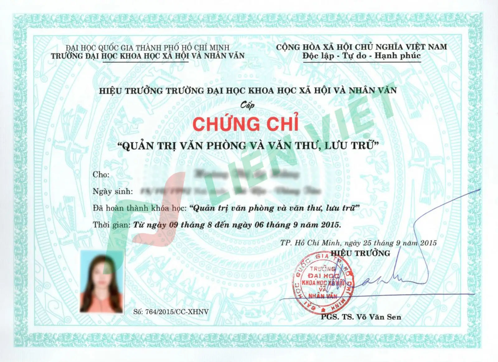 Học Văn Thư Lưu Trữ Online: Cơ Hội Mở Rộng Con Đường Nghề Nghiệp