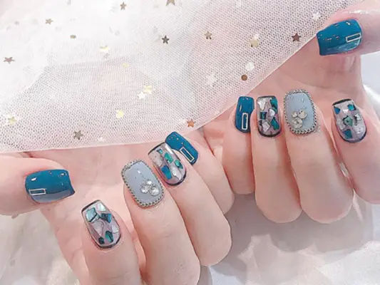 Hướng dẫn chi tiết mở tiệm nail thành công tại Mỹ