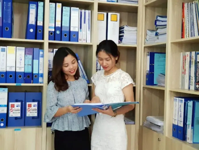 Hướng dẫn nhận Chứng chỉ Văn thư Lưu trữ chi tiết nhất - Học online, cấp tốc