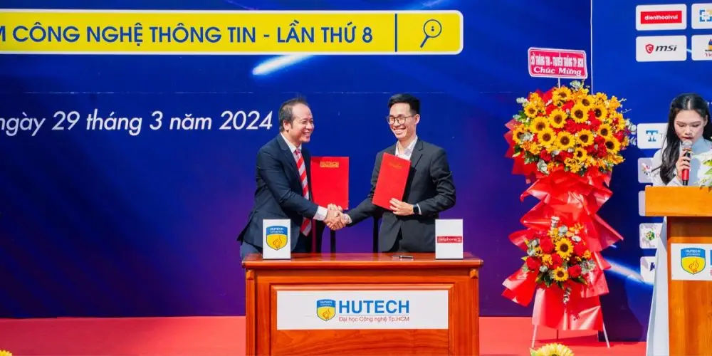 HUTECH 1 Năm Bao Nhiêu Tín Chỉ? Hướng Dẫn Chi Tiết