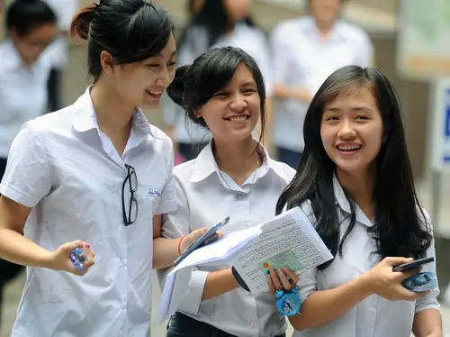 Khám Phá Các Ngành Học Khối D1