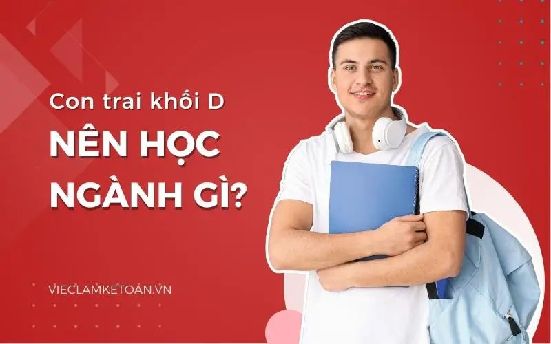 Khám Phá Các Ngành Học Khối D1