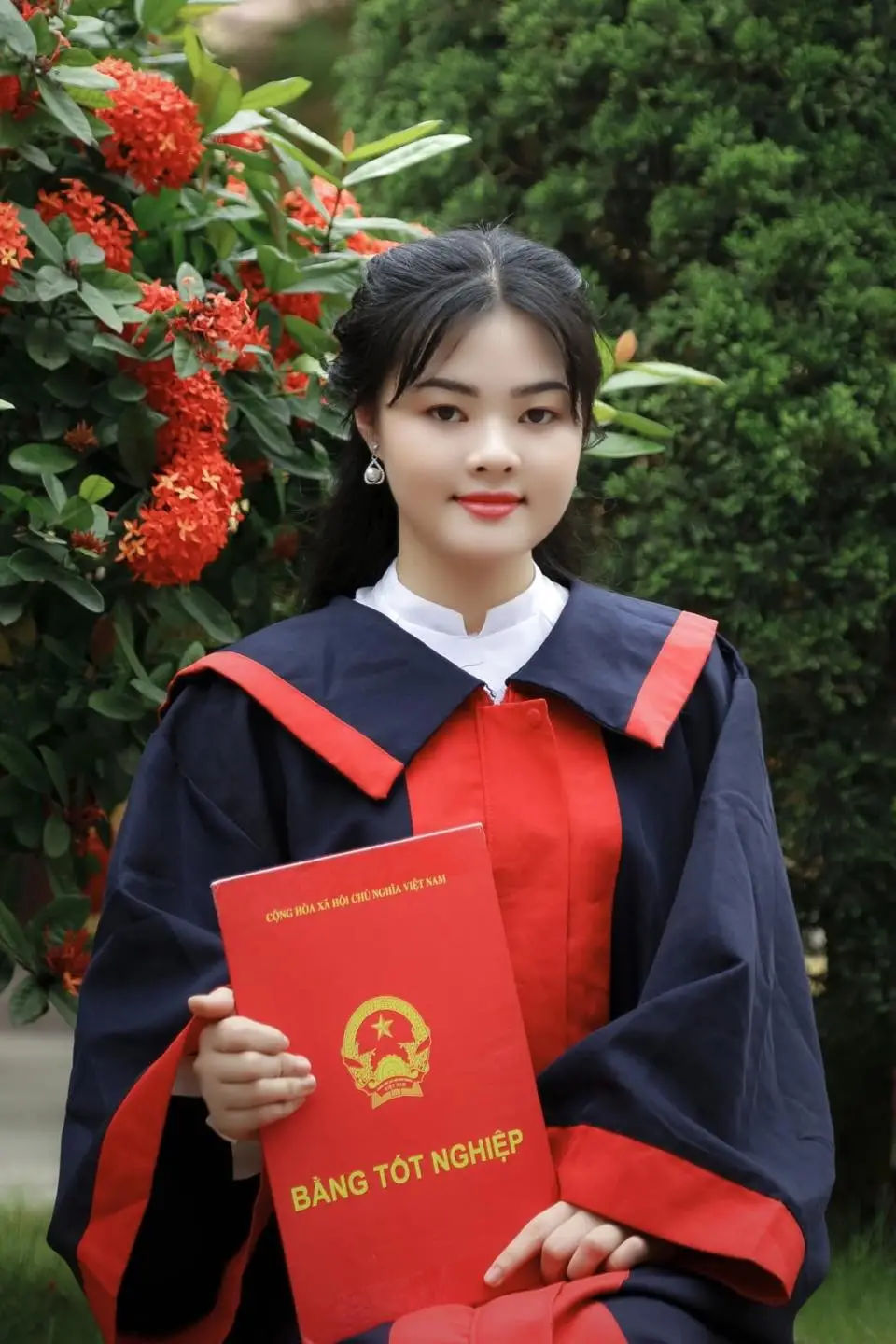 Khám Phá Các Ngành Học Khối D1
