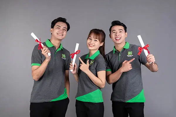 Khám phá cơ hội việc làm hấp dẫn cho người có bằng cấp 3