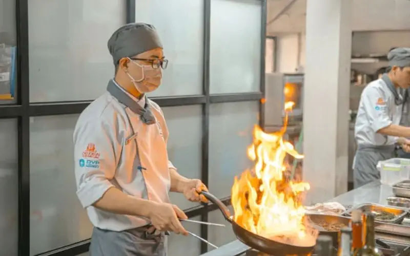 Khám phá cơ hội việc làm hấp dẫn cho người có bằng cấp 3