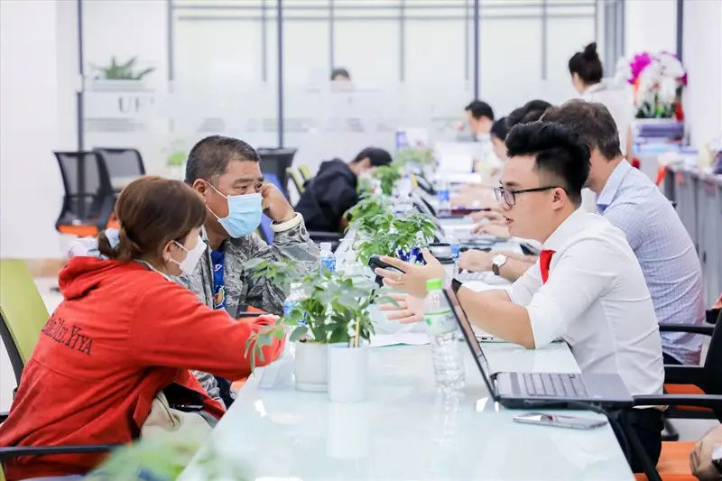 Khoa Y Đại học Nguyễn Tất Thành có tốt không?