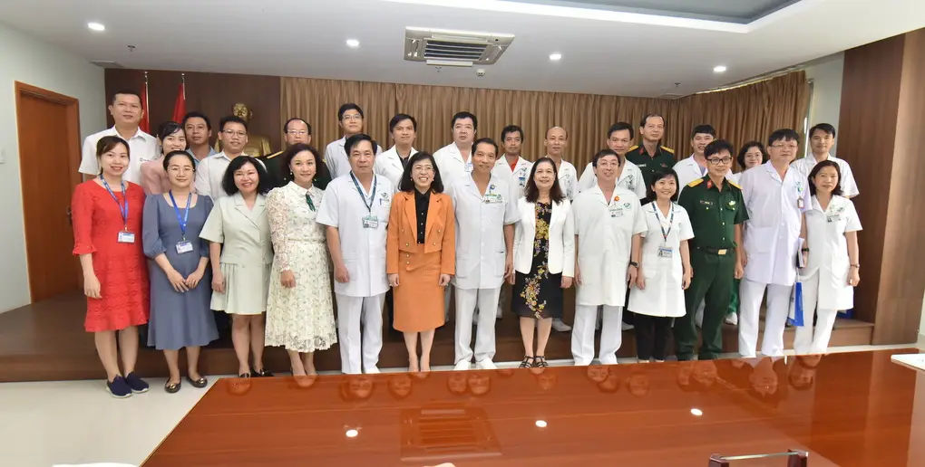 Khoa Y Đại học Nguyễn Tất Thành có tốt không?