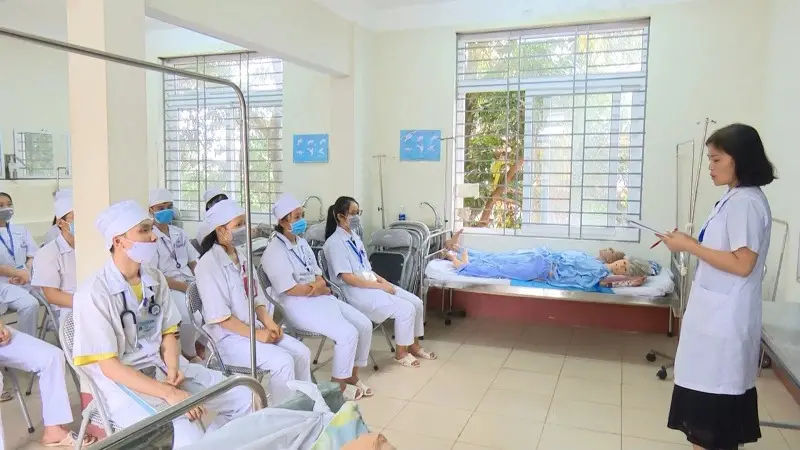 Khoa Y Đại học Nguyễn Tất Thành có tốt không?