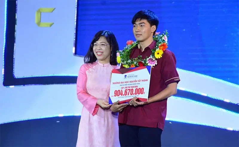 Khoa Y Đại học Nguyễn Tất Thành có tốt không?