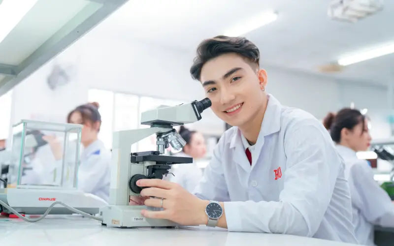 Khoa Y Đại học Nguyễn Tất Thành có tốt không?