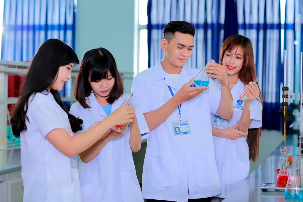 Khoa Y Đại học Nguyễn Tất Thành có tốt không?